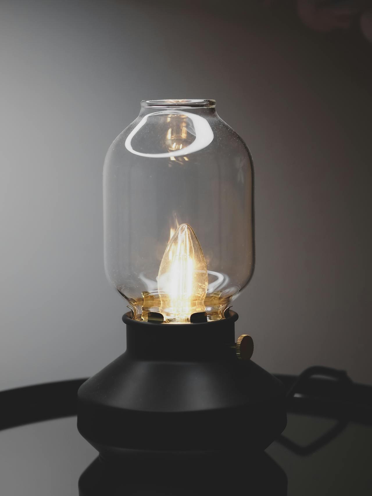 Attivazione Servizio lampade votive presso il Cimitero Comunale