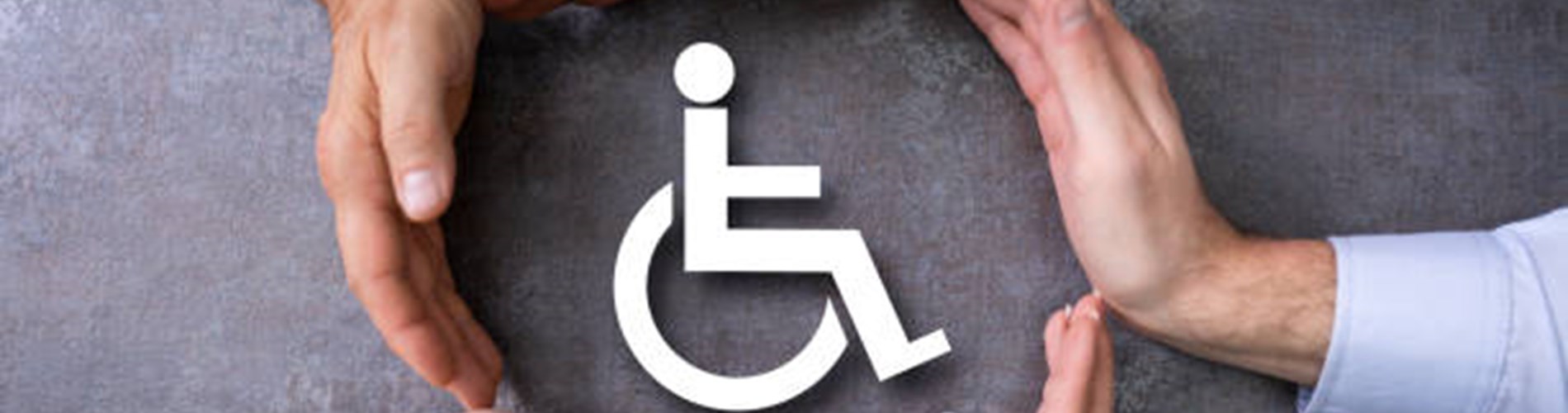 Richiedere contributo per abbattere le barriere architettoniche