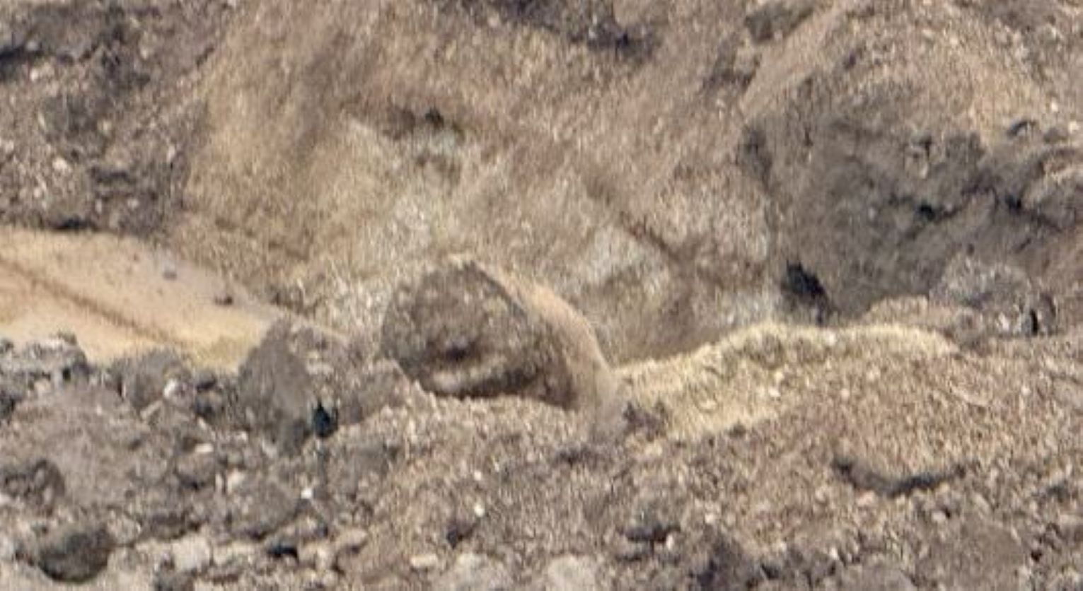 Ordigno bellico rinvenuto a San Paolino, riunione in prefettura. Controlli nell’area sino alla bonifica che avverrà all’inizio di gennaio