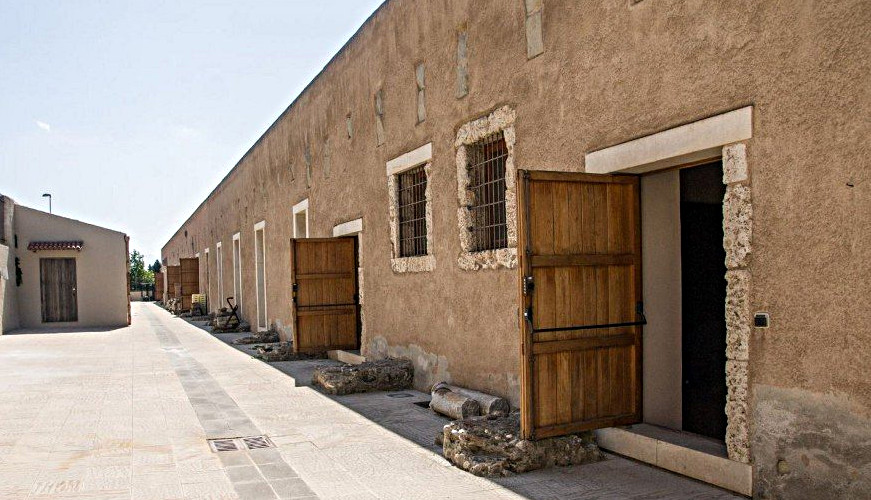 Antiquarium Domenico Ryolo