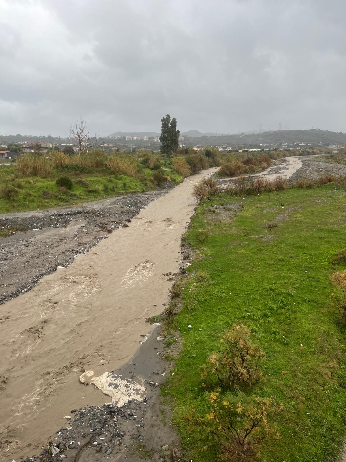 Il sindaco Midili attiva il Coc per fronteggiare l’emergenza maltempo (1)