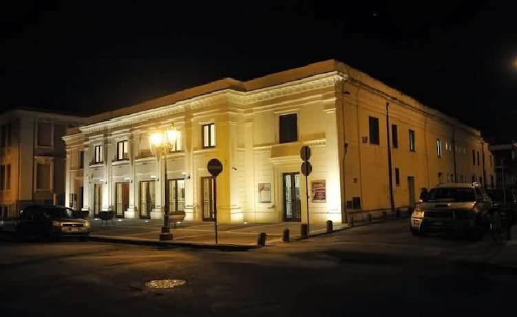 Teatro Trifiletti
