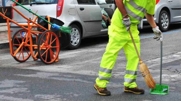 Parte il progetto “Operatore di quartiere” per migliorare il servizio di igiene urbana