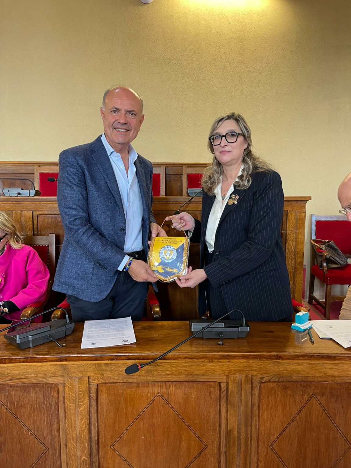 Sport senza discriminazioni: il Comune di Milazzo adotta la Carta Etica dello Sport femminile