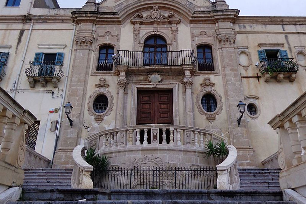 Chiesa di San Francesco di Paola