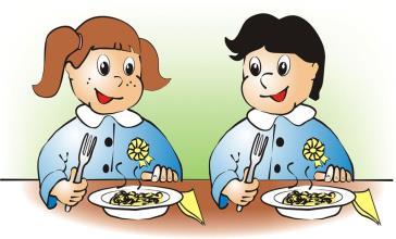 Avviso pubblico per la domanda di contributo spese mensa Scuola dell’Infanzia - 2024-2025.